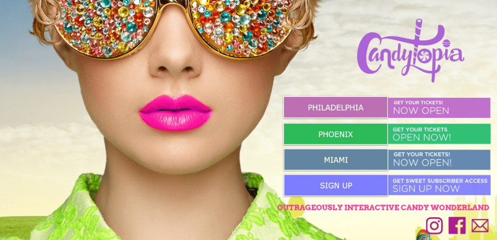 Best Candytopia Coupon Code Discount