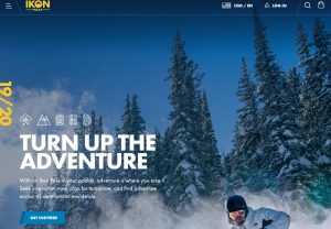 IKON Pass Promo Code