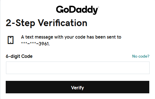 Godaddy Email Login And Webmail Login