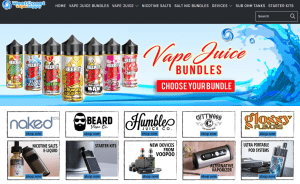 West Coast Vape Supply Coupon