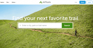 AllTrails Coupon Code