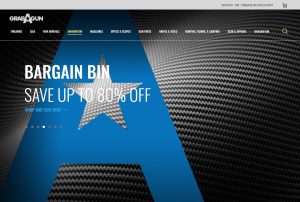 Grabagun Coupon