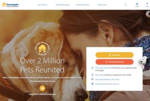 HomeAgain Promo Code