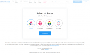 ManyVids Promo Code