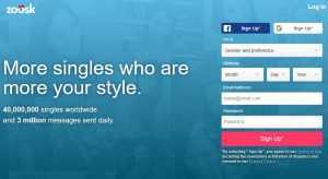 Zoosk Promo Code