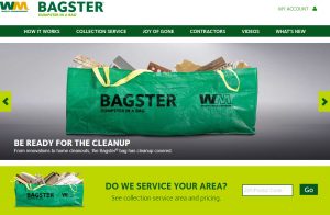Bagster Coupon Code