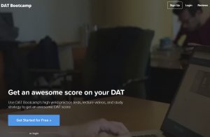 DAT Bootcamp Coupon