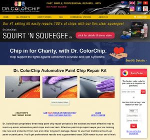 Dr Colorchip Coupon
