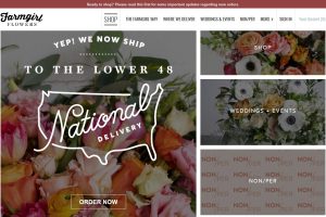 Farmgirl Flowers Discount Code