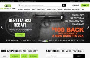 Gunbuyer Coupon Code