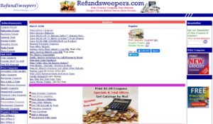 RefundSweepers