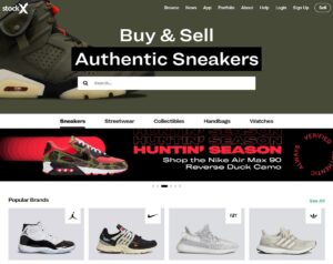 StockX Discount Code