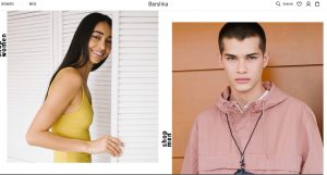 Bershka Promo Code