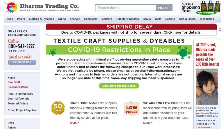 The Top Dharma Trading Coupon Deals 2020 