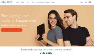 Felix Gray Promo Code