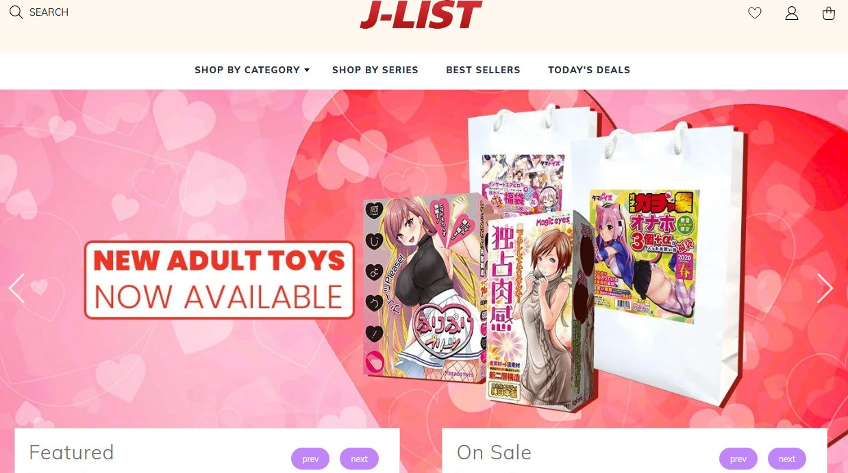Jlist Coupon