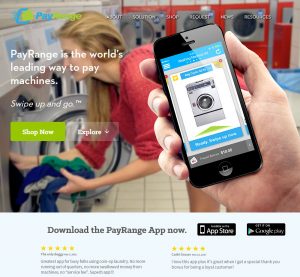 PayRange Coupon
