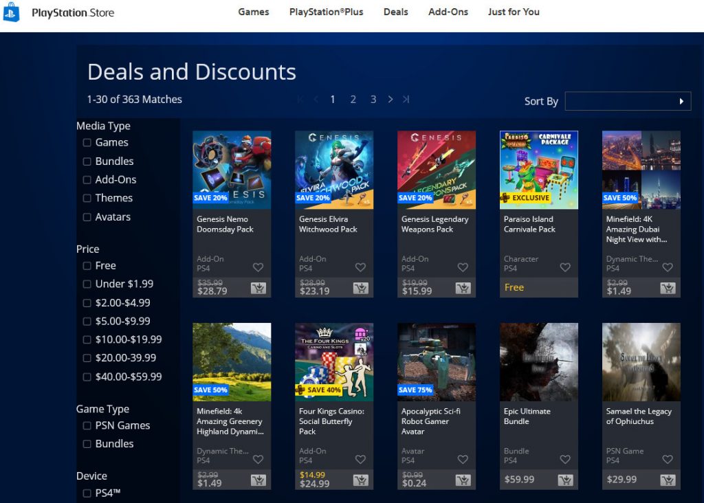 Top Playstation Network {PSN} Discount Code (2022)