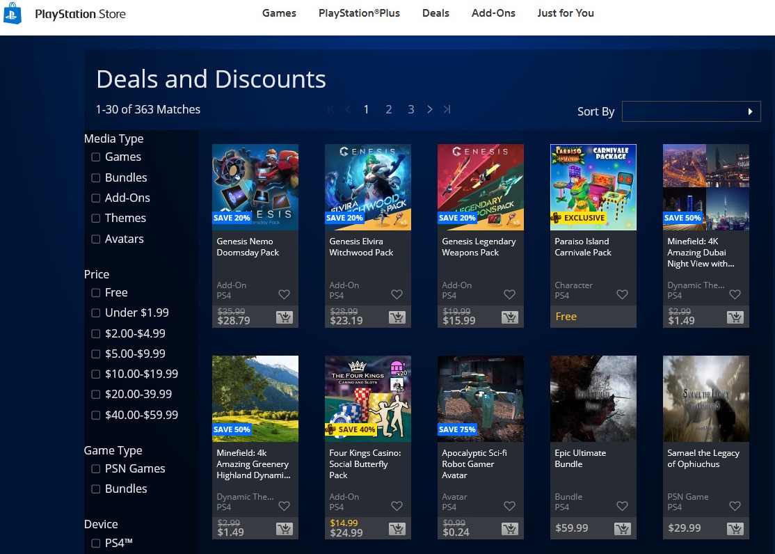 playstation now price uk
