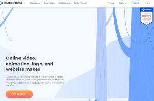 Renderforest Coupon
