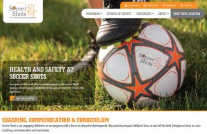 Soccer Shots Coupon Code