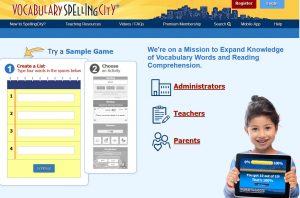 SpellingCity Promo Code