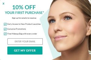 Thrive Causemetics Coupon