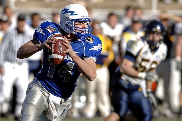 quarterback, american football, sport quarterback, american football, sport