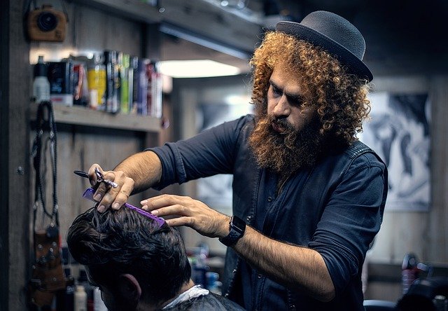 barber, barbershop, haircut barber, barbershop, haircut
