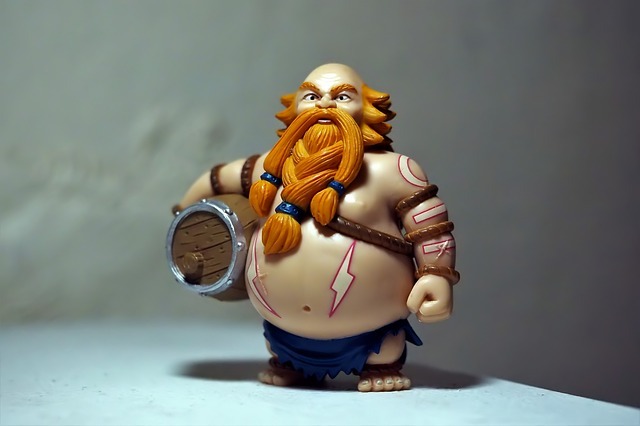 gragas, league, of