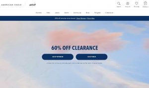 American Eagle Promo Code