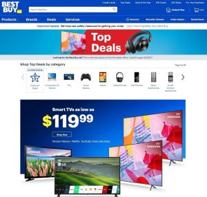Best Buy Coupon