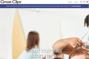 Great Clips Coupons