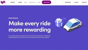 Lyft Promo Code