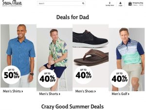 Stein Mart Coupons