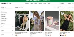 Urban Outfitters Promo Codes