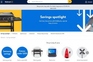 Walmart Promo Code