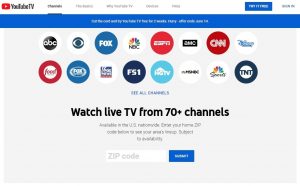 YouTube Promo Code
