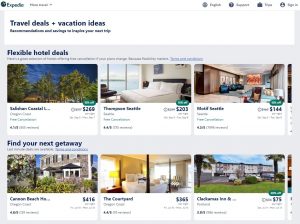 Expedia Coupon Codes