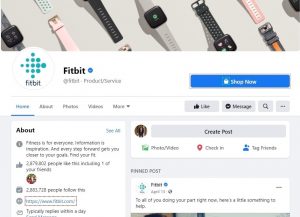 Fitbit Coupons