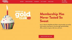 Golden Corral Coupon