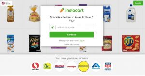 Instacart Promo Codes