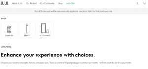 Juul Promo Code