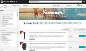 Monoprice Promo Code