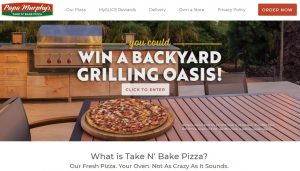 Papa Murphy's Coupons