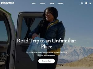 Patagonia Promo Code