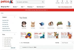 Petco Promo Code