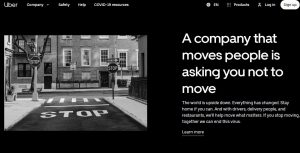 Uber Promo Code