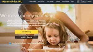 Western Union Promo Code