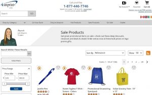 4imprint Coupon